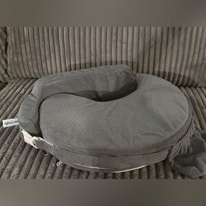 My Brest Friend Nursing Pillow